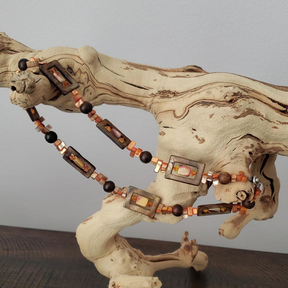 Beautiful Handmade Necklace